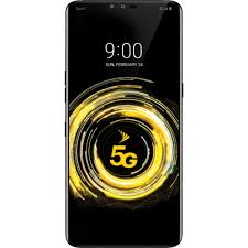LG V50 ThinQ 5G (LMV450PM) 128GB Sprint ...