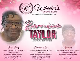 Wheeler's Funeral Home