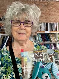 Found the hopper at Marie's Sewing Venter in Elma