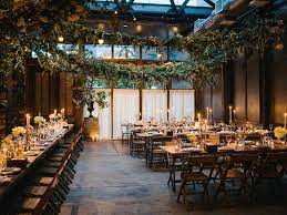 19 Crazy Cool Wedding Venues In Brooklyn Nj Wedding Venues Nyc Wedding Venues Fall Wedding Venues