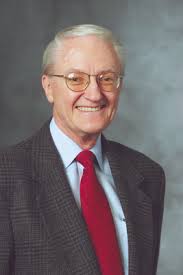 Sam Farmer" by George Fox University Archives