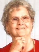 Margie Evans Obituary