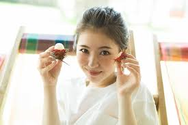 On august 29, 2000, minami was born in ishikawa prefecture, japan. Minami Hamabe Thanh Ná»¯ 17 Tuá»i Xá»© Phu Tang Bi Máº­t Tá»i Viá»t Nam