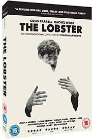 132,783 likes · 55 talking about this. Amazon Com The Lobster 2015 Origine Uk Sans Langue Francaise Blu Ray Movies Tv
