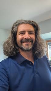 Finishing a marathon after two years of training