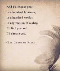 In Movies Books Poems We Always Hear About Soulmates One S True And Everlasting Love Love Is An Interesting The Chaos Of Stars Spiritual Entrepreneur Poems