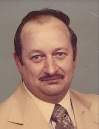 Obituary information for Frank M Kowalski