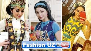 Entdecke rezepte, einrichtungsideen, stilinterpretationen und andere ideen zum ausprobieren. Milliy Va Zamonaviy Liboslar Modasi Va Fasonlar Fashion Uz 28 Qism 2017 Youtube