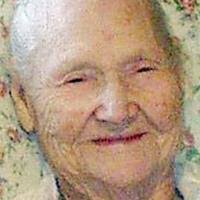 Service Tuesday for Ollie Blevins, who died Friday