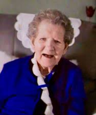 Condolence Book for Phyllis Wall (née O'Grady) (Fethard, Tipperary)