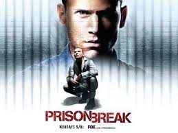 Sehenswerte Fernsehserien: PRISON BREAK