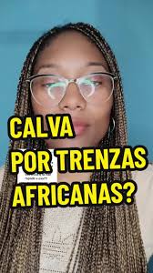 Consejos para el cuidado del pelo después de las trenzas