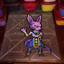 The latest version of the best fighting games on adding new character from dragon ball fierce fighting 2.9. Aucune Description De Photo Disponible Dragon Ball Art Pokemon Perler Beads Pixel Art