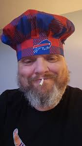 For the AFC. #BUFvsKC