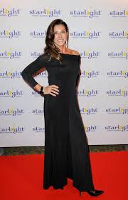 W Network S Love It Or List It Hilary Farr Photo Credit George Pimentel Photography Formal Dresses Long Fashion Little Black Dress