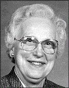 Katherine Bergethon Obituary (2010)