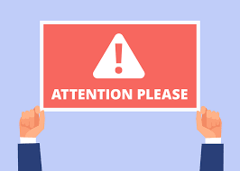 Dalam pembahasan kali ini akan dijelaskan bagaimana bentuk pengumuman atau announcement yang tepat dalam bahasa inggris beserta contoh dan artinya. 10 Contoh Announcement Di Berbagai Tempat Artinya Lengkap