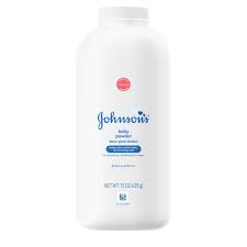 Johnson's baby powder represents approximately 0.5% of the total u.s. Johnson S Baby Powder