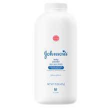This was done after the fda found trace amounts of asbestos in a tested bottle. Johnson S Baby Powder