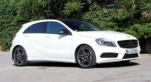 Occasion Mercedes Classe A Bonne Affaire Guide Fiabilite