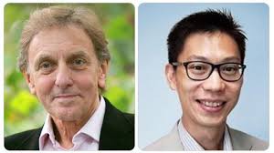 香港高等研究院| 香港城市大學