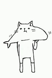 Busra Ayca Adli Kullanicinin Kedi Panosundaki Pin Illustration Cizim