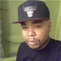 Ricky Ellison Obituary (1985