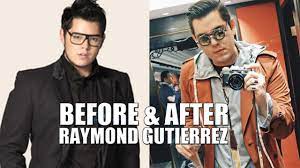 Check spelling or type a new query. Shocking Raymond Gutierrez Before After Weight Loss Youtube