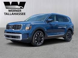 2022 Kia Telluride Towing Capacity | Spitzer Kia Mansfield