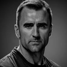 Frank Englund by Marco Ovando.