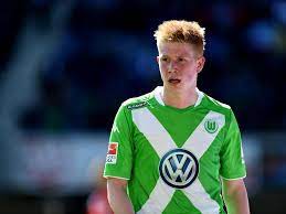 Für 75 millionen euro wechselt kevin de bruyne nach manchester. Bundesliga News Wolfsburg De Bruyne Ist Unverkauflich