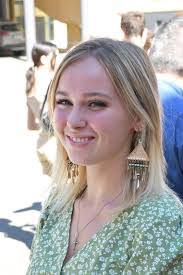 Olivia Sarmiento's Instagram, Twitter & Facebook