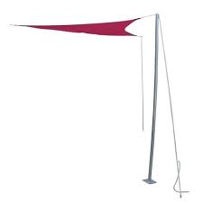 Http Www Castorama Fr Store Mat Pour Voile Dombrage Avec Socle Prod410163 Html Voile Ombrage Ombrage Toile Ombrage