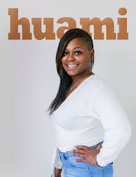 Huami Magazine Detroit Sept./Oct. 2023 by Terry Watson