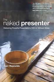 Garr Reynolds_the Naked Presenter By Matthew Tucker Issuu