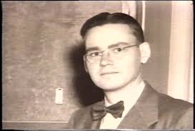 Dr. Charles Weaver Harding, 1915-1988