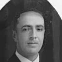 Diogenes Joaquin Ochoa Amezquita (1901–1967)