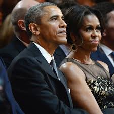 As president obama has said, the change we seek will take longer than one term or one presidency. Barack Michelle Obama Trauriger Abschied Tochter Sasha Geht Zur Uni Gala De