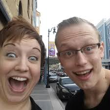 Rachel Anne Cox-Writer