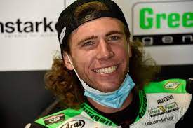 Moto3 Darryn Binder Lands Petronas Sprinta Deal For 2021 Moto3 Motogp News