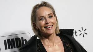 Actrice Sharon Stone Op Jonge Leeftijd Seksueel Misbruikt Door Opa Linda Nl