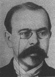 Nernst, Walther Hermann