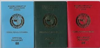 The online passport application was introduced to ease the mode of the application while ensuring maximum security for applicants. How Much Is A Nigerian International Passport