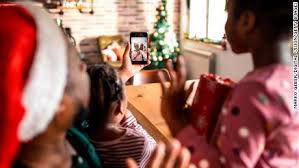 Are you in need of christmas party ideas? Online Party Tips How To Host A Virtual Celebration During The Holiday Season Cnn
