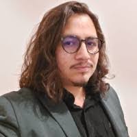 Mark Meraz's Instagram, Twitter & Facebook