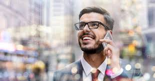 How to land your dream job abroad - FinGlobal