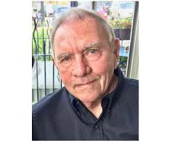 JOHN SUTHERLAND Obituary (2023)