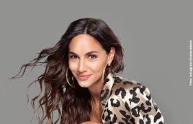 #losétodo ¿valerie domínguez está embarazada? Critican A Valerie Dominguez Por Decision Que Tomo Por Su Embarazo Candela