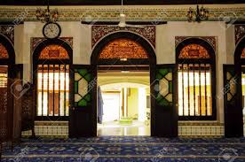 Masjid kampung keling merupakan sebuah masjid yang terletak dalam daerah melaka tengah, melaka, malaysia. Interior Of Kampung Kling Mosque It Is An Old Mosque In Malacca Stock Photo Picture And Royalty Free Image Image 38599991