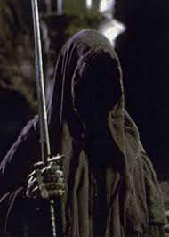 This release will join their recently revealed gandalf statue in the statue line. Nazgul The One Wiki To Rule Them All Fandom